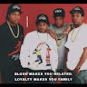 Meet your Posher, Milton